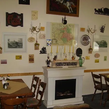 Apartment Gasthaus Zur Sonne