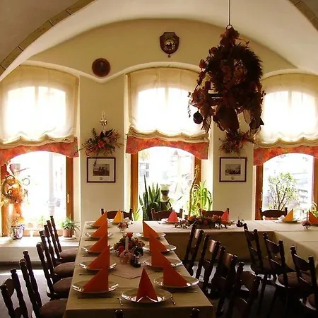 Gasthaus Zur Sonne Apartment Schwarzenberg/Erzgebirge