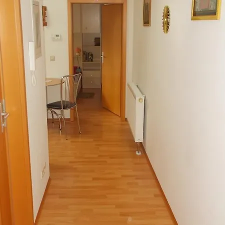 Gasthaus Zur Sonne Apartment Schwarzenberg/Erzgebirge