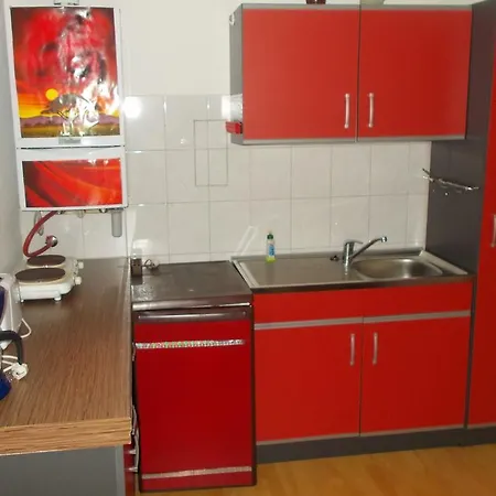 Apartment Gasthaus Zur Sonne