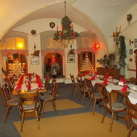 Apartment Gasthaus Zur Sonne