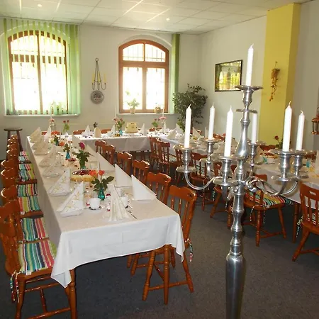 Apartment Gasthaus Zur Sonne Schwarzenberg/Erzgebirge