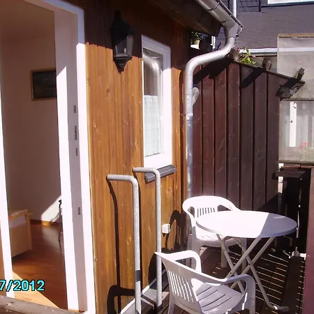 Gasthaus Zur Sonne Apartment *