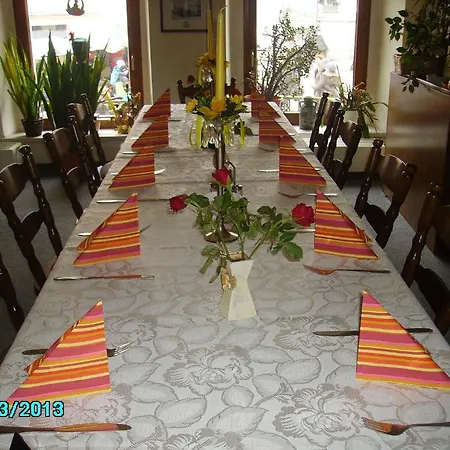 Gasthaus Zur Sonne