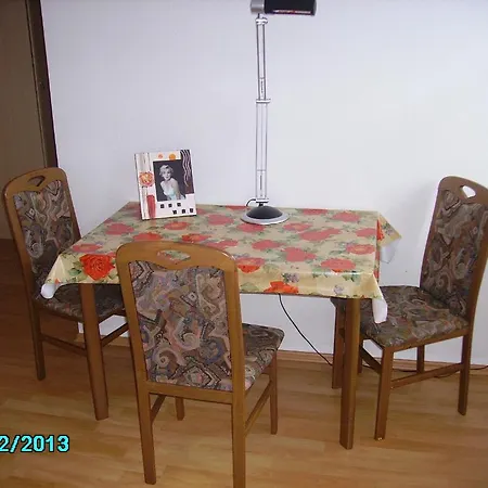 Gasthaus Zur Sonne Apartment Schwarzenberg/Erzgebirge