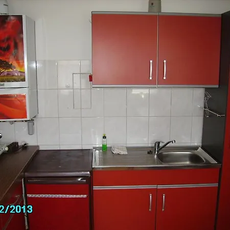 Gasthaus Zur Sonne Apartment *