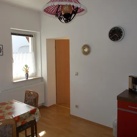 Gasthaus Zur Sonne Apartment
