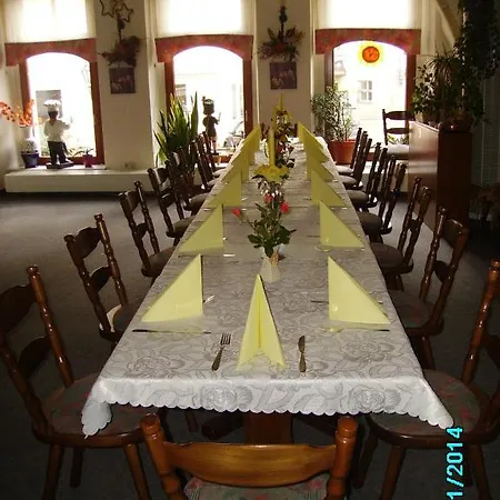 Gasthaus Zur Sonne Apartment