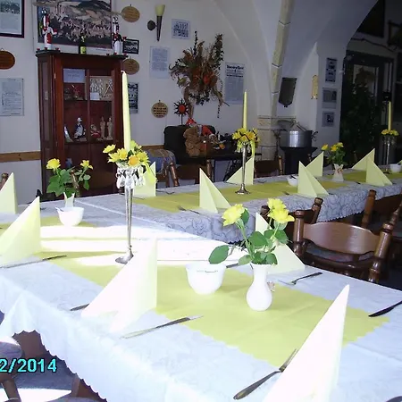 Gasthaus Zur Sonne *