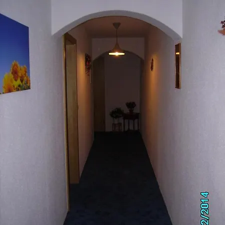 Apartment Gasthaus Zur Sonne Schwarzenberg/Erzgebirge