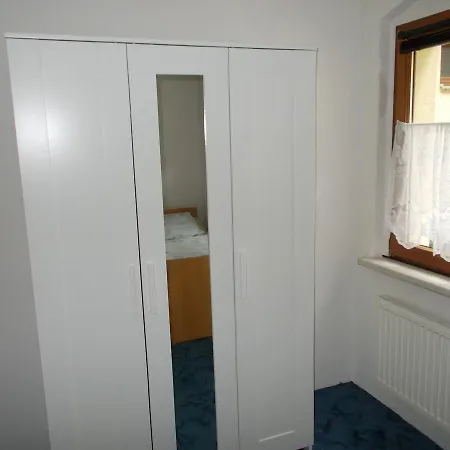 Gasthaus Zur Sonne Apartment *