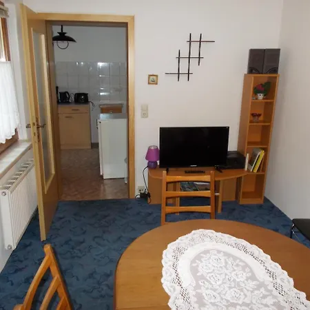 Apartment Gasthaus Zur Sonne