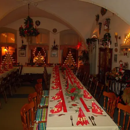 Apartment Gasthaus Zur Sonne Schwarzenberg/Erzgebirge