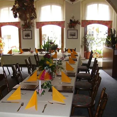Gasthaus Zur Sonne